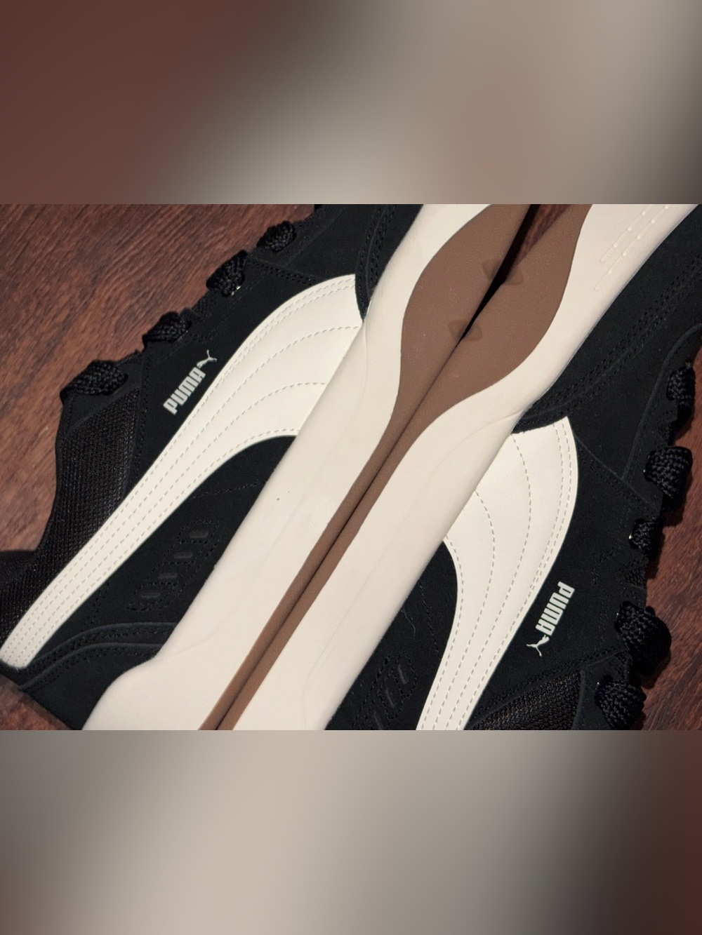 Puma size 12 - Picture 10 of 11